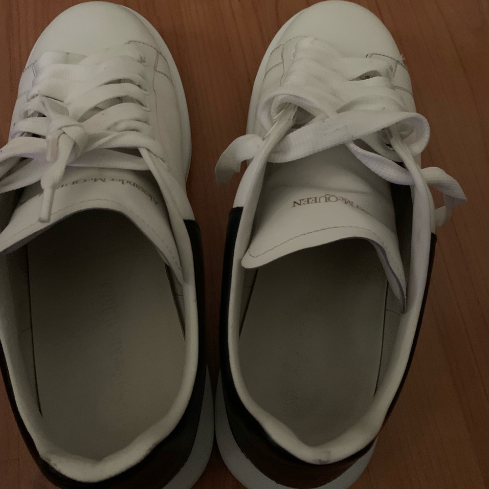 Alexander mcqueen